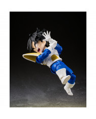 Gohan Battle Clothes : Dragon Ball Z - S.H. Figuarts