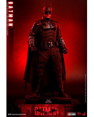 The Batman: MMS Movie Masterpiece 1/6 Scale Figure Hot Toys