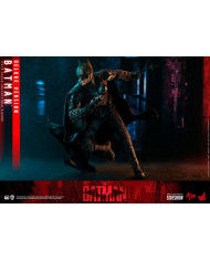 Batman : MMS 639 - The Batman - Deluxe Version - Movie Masterpiece | Hot Toys