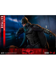 Batman : MMS 639 - The Batman - Deluxe Version - Movie Masterpiece | Hot Toys