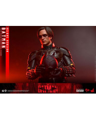 Batman : MMS 639 - The Batman - Deluxe Version - Movie Masterpiece | Hot Toys
