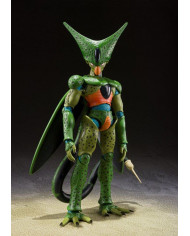 Cell : first form - Dragon Ball Z - S.H. Figuarts