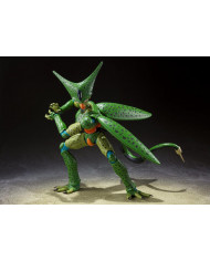 Cell : first form - Dragon Ball Z - S.H. Figuarts