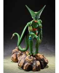 Cell : first form - Dragon Ball Z - S.H. Figuarts