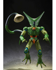 Cell : first form - Dragon Ball Z - S.H. Figuarts