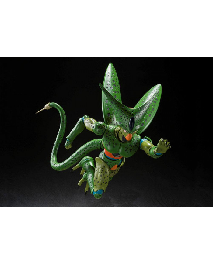 Cell : first form - Dragon Ball Z - S.H. Figuarts