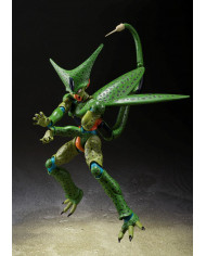 Cell : first form - Dragon Ball Z - S.H. Figuarts