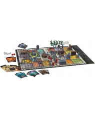 Heroquest : Game System - Avalon Hill - Hasbro