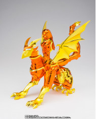 Scylla Io : Kira - Saint Seiya - Myth Cloth EX | Bandai