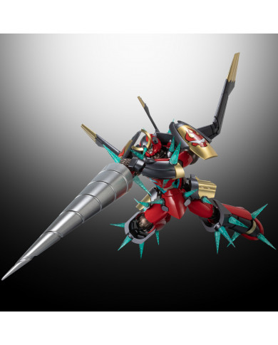 Gurren-Lagann : Transform Combine - RIOBOT | Sentinel