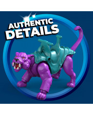 Set : Panthor at Point Dread - Masters of the Universe | Mega Construx