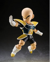 Crilin | Krillin Battle Clothes : Dragon Ball Z - S.H. Figuarts