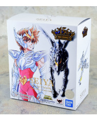 Pegasus Seiya: Saint Seiya - Heaven Chapter Edition - Myth Cloth - Tenkai Hen Josou | Bandai