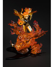 Naruto Shippuuden & Kyuubi - Figuarts ZERO - Kizuna Relation | S.H. Figuarts