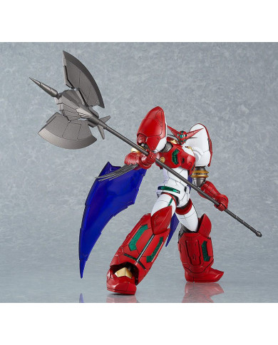 Shin Getter 1 - Getter Robot : The Last Day | Moderoid - Good Smile Company