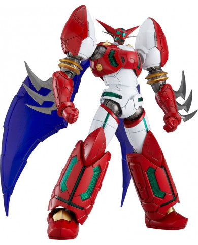 Shin Getter 1 - Getter Robot : The Last Day | Moderoid - Good Smile Company