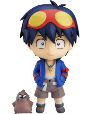 Simon & Boota : Tengen Toppa Gurren-Lagann - Nendoroid 986 | Good Smile Company