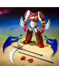Getter Robot Armageddon Vol. 2 (Set of 3) - Super Mini Pla : Shokugan | Bandai