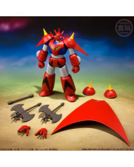Getter Robot Armageddon Vol. 2 (Set of 3) - Super Mini Pla : Shokugan | Bandai