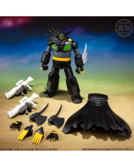 Getter Robot Armageddon Vol. 2 (Set of 3) - Super Mini Pla : Shokugan | Bandai