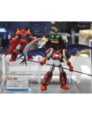 Getter Robot Armageddon Vol. 2 (Set of 3) - Super Mini Pla : Shokugan | Bandai
