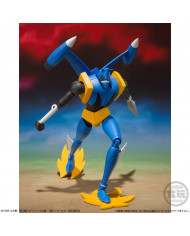 Getter Robot Armageddon Vol. 3 (Set of 2) - Super Mini-Pla : Shokugan | Bandai