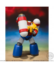 Getter Robot Armageddon Vol. 3 (Set of 2) - Super Mini-Pla : Shokugan | Bandai