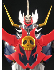 Mazinkaizer SKL : GX-102 - Soul of Chogokin | Bandai