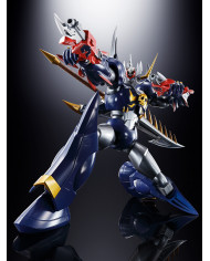 Mazinkaizer SKL : GX-102 - Soul of Chogokin | Bandai