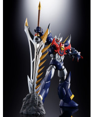 Mazinkaizer SKL : GX-102 - Soul of Chogokin | Bandai