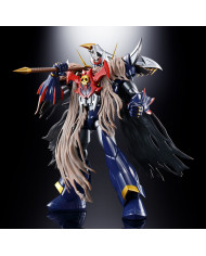 Mazinkaizer SKL : GX-102 - Soul of Chogokin | Bandai
