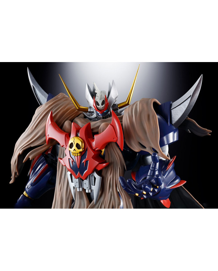 Mazinkaizer SKL : GX-102 - Soul of Chogokin | Bandai