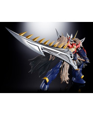 Mazinkaizer SKL : GX-102 - Soul of Chogokin | Bandai