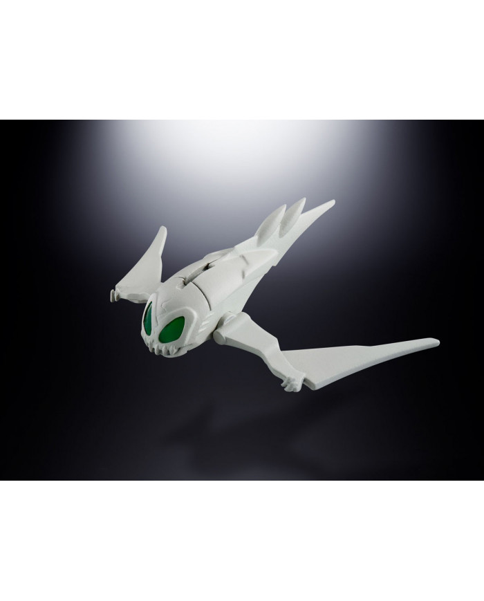 Mazinkaizer SKL : GX-102 - Soul of Chogokin | Bandai