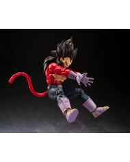 Vegeta Super Saiyan 4 SSJ4 : Dragon Ball GT - S.H. Figuarts | Bandai
