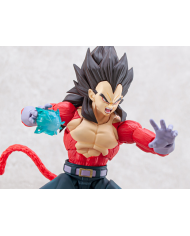 Vegeta Super Saiyan 4 SSJ4 : Dragon Ball GT - S.H. Figuarts | Bandai
