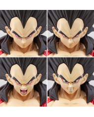 Vegeta Super Saiyan 4 SSJ4 : Dragon Ball GT - S.H. Figuarts | Bandai
