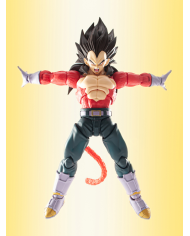 Vegeta Super Saiyan 4 SSJ4 : Dragon Ball GT - S.H. Figuarts | Bandai