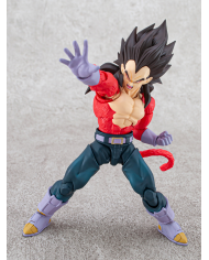 Vegeta Super Saiyan 4 SSJ4 : Dragon Ball GT - S.H. Figuarts | Bandai