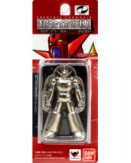 Getter Dragon : Getter Robot G - Absolute Chogokin | Bandai