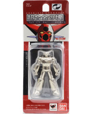 Getter 1 : Getter Robot - Absolute Chogokin | Bandai