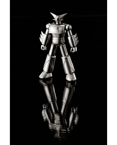 Getter 1 : Getter Robot - Absolute Chogokin | Bandai