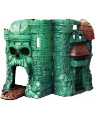 Castello di Grayskull : Castle Grayskull - Playset Masters of the Universe - Origins Set | Mattel