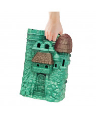 Castello di Grayskull : Castle Grayskull - Playset Masters of the Universe - Origins Set | Mattel