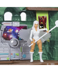 Castello di Grayskull : Castle Grayskull - Playset Masters of the Universe - Origins Set | Mattel
