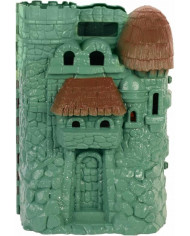 Castello di Grayskull : Castle Grayskull - Playset Masters of the Universe - Origins Set | Mattel