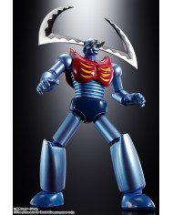 Set GX-25R Garada K7 + GX-26R Doublas M2 : Mazinger Z - Soul of Chogokin | Bandai