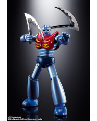 Set GX-25R Garada K7 + GX-26R Doublas M2 : Mazinger Z - Soul of Chogokin | Bandai