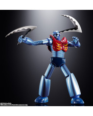 Set GX-25R Garada K7 + GX-26R Doublas M2 : Mazinger Z - Soul of Chogokin | Bandai