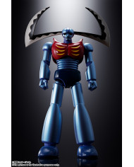 Set GX-25R Garada K7 + GX-26R Doublas M2 : Mazinger Z - Soul of Chogokin | Bandai